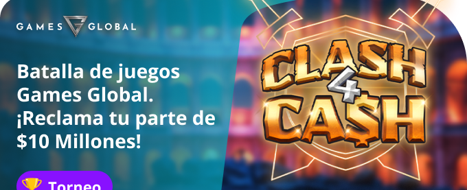Nueva Promoción - Recompensas VIP