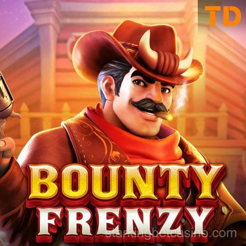 Bounty Frenzy